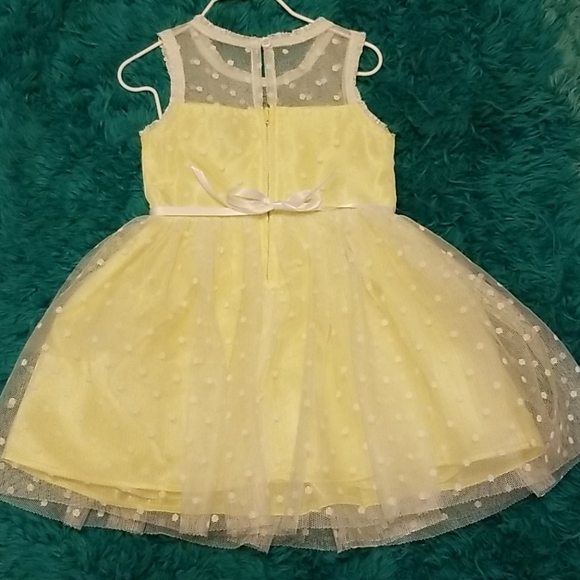 Toddler girls dress 3T! - Picture 3 of 3